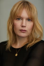 Photo of Pia Andersson