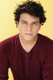 Photo of Samuel P. Espinoza