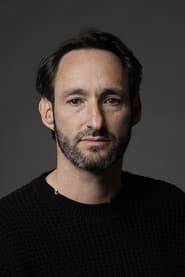 Photo of Gal Friedman