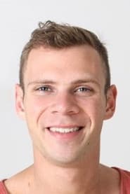 Photo of Cameron Taylor