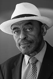 Photo of Archie Shepp