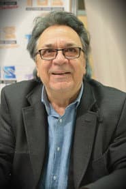 Photo of Gérard Salesses