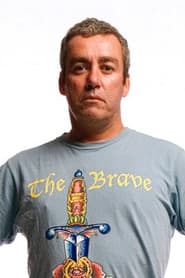 Photo of Simon Morley