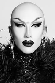Photo of Sasha Velour
