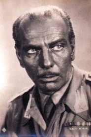 Photo of Mario Ferrari