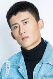 Photo of Hu Jianqun