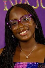 Photo of Simisola Gbadamosi