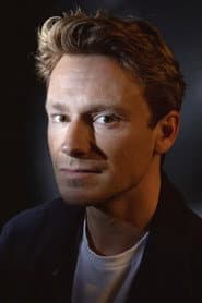 Photo of Sander Schimmelpenninck