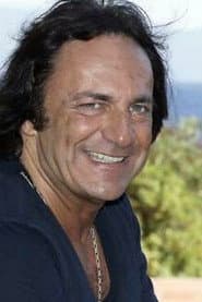 Photo of Laurent Rossi