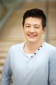 Photo of Jung Chan