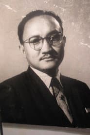 Photo of Usmar Ismail