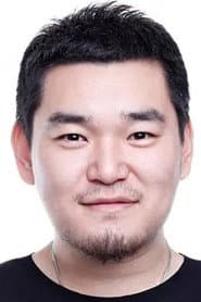Photo of Zhang Luyao
