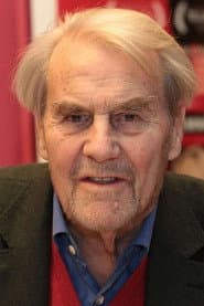 Photo of Gerd Ruge