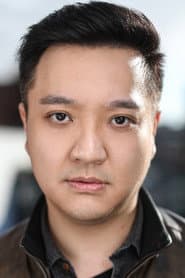 Photo of Alan Mak