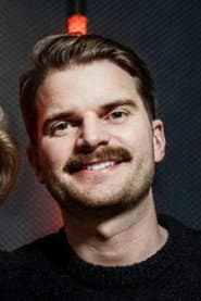 Photo of Lucas Simonsson