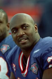 Photo of Thurman Thomas