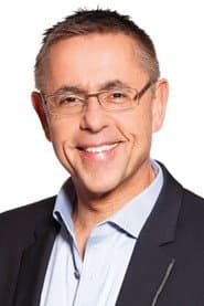 Photo of Norman Swan