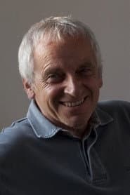 Photo of Patrick Bokanowski