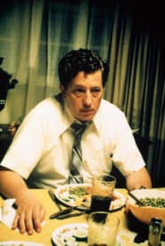 Photo of Bill Buell