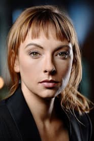Photo of Amber Luallen