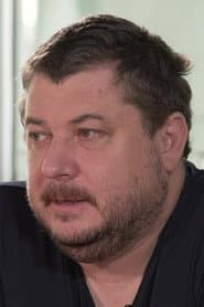 Photo of Robert Sedláček