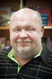 Photo of Sergei Krylov