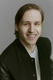 Photo of Aleksandr Samoylenko Jr.