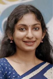 Photo of Thulasi Haridas