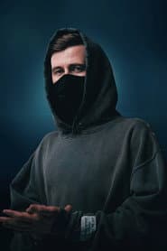 Photo of Alan Walker