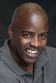 Photo of Troy Hunter