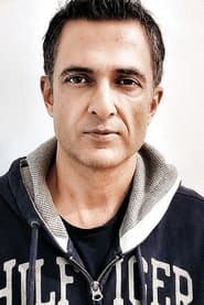 Photo of Sanjay Suri