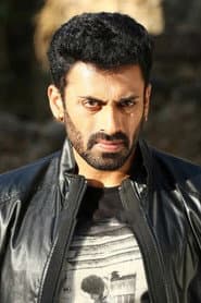Photo of Dev Gill