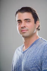 Photo of Micah Gallo