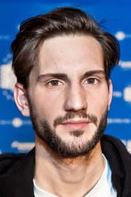 Photo of Felix Stienz