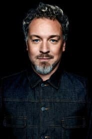 Photo of Eric Gadd