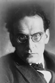 Photo of Otto Klemperer