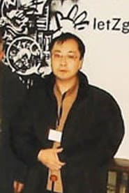 Photo of Hiroshi Harada