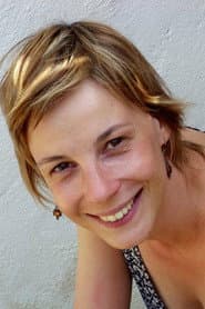 Photo of Anne Cantineau
