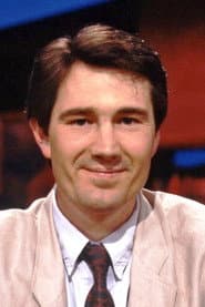 Photo of Geoffrey Perkins