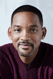 Photo of Will Smith