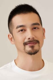 Photo of Matt Wu