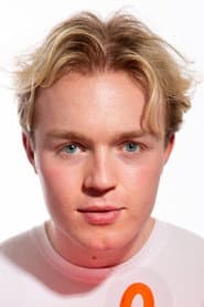Photo of Finlay Christie