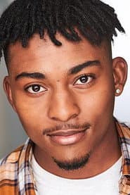 Photo of Camron Jones