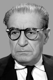 Photo of Ralph Moody