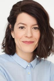Photo of Geneviève St-Louis