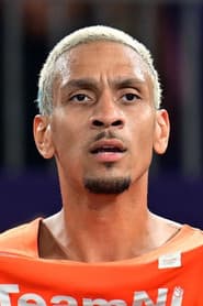 Photo of Worthy de Jong