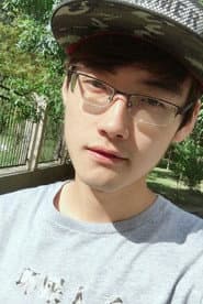 Photo of Qingyang Li