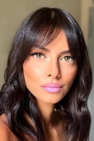 Photo of Anna Bezan
