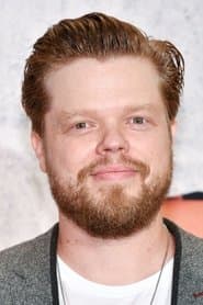 Photo of Elden Henson