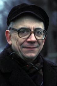Photo of Pierre Gripari